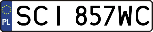 SCI857WC