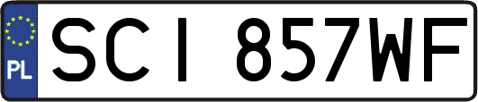 SCI857WF