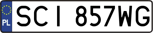 SCI857WG