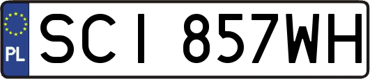 SCI857WH