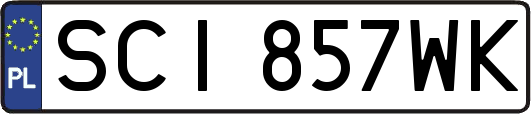 SCI857WK
