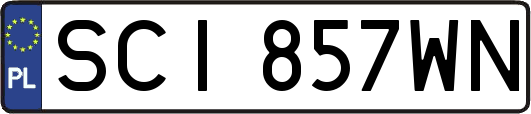SCI857WN