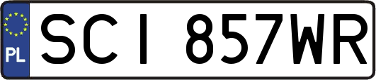 SCI857WR