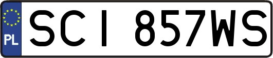 SCI857WS