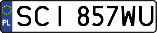 SCI857WU