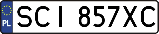 SCI857XC