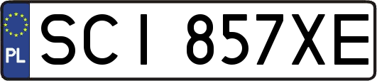 SCI857XE