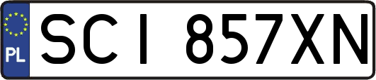SCI857XN