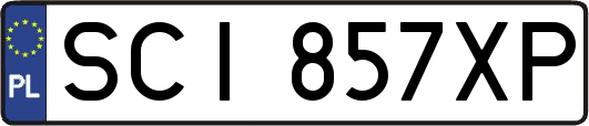 SCI857XP