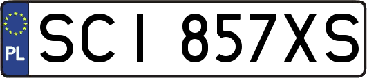 SCI857XS