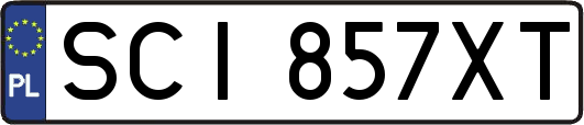 SCI857XT