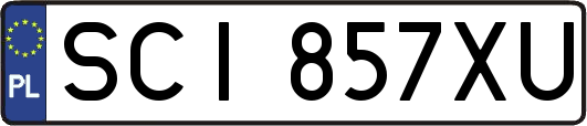 SCI857XU
