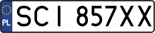 SCI857XX