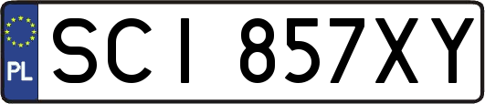 SCI857XY