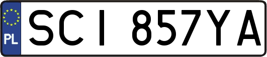 SCI857YA