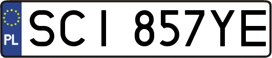 SCI857YE
