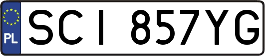 SCI857YG