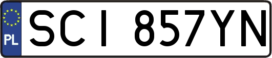 SCI857YN