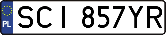 SCI857YR