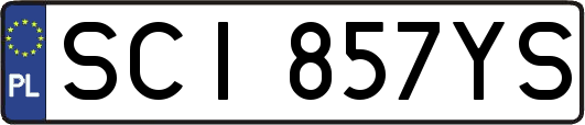 SCI857YS