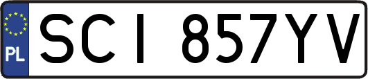 SCI857YV