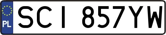 SCI857YW