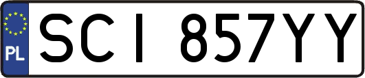 SCI857YY