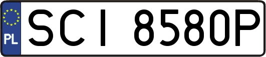 SCI8580P