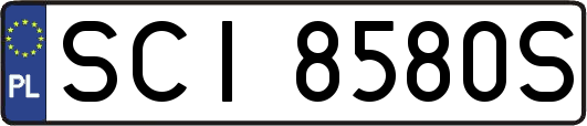 SCI8580S