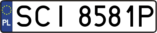 SCI8581P