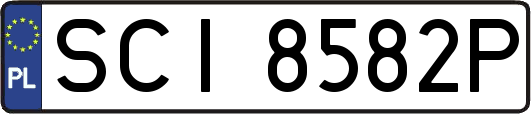 SCI8582P