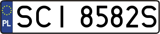 SCI8582S