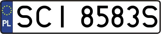 SCI8583S
