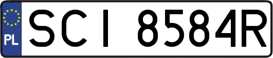 SCI8584R