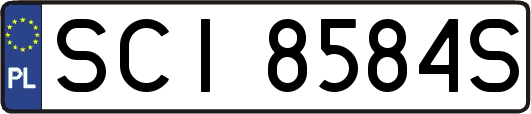 SCI8584S