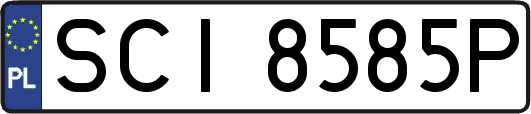 SCI8585P
