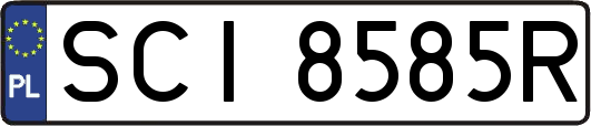 SCI8585R