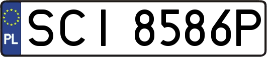 SCI8586P
