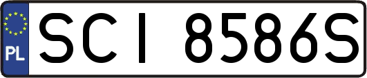 SCI8586S