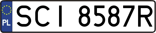 SCI8587R