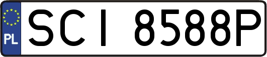 SCI8588P