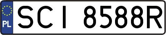 SCI8588R