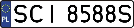 SCI8588S