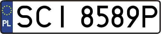 SCI8589P