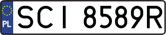 SCI8589R