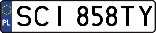 SCI858TY
