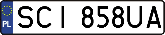 SCI858UA