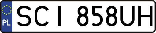 SCI858UH