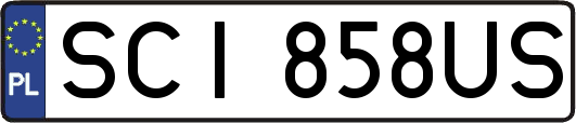 SCI858US