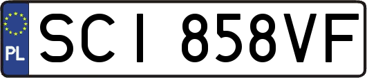 SCI858VF